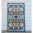 Abstract Window Panel