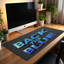 Polyester Desk Pad-1176270346