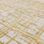Clemones Draft Gold Area Rug-343113487