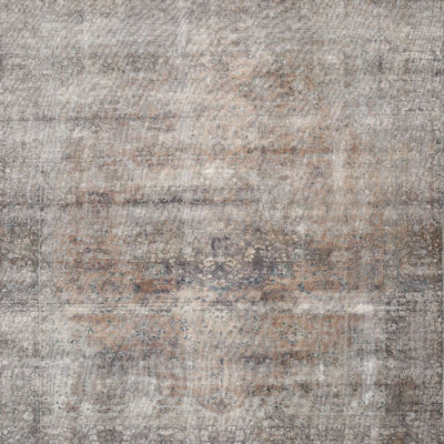 Oriental Indoor Rug