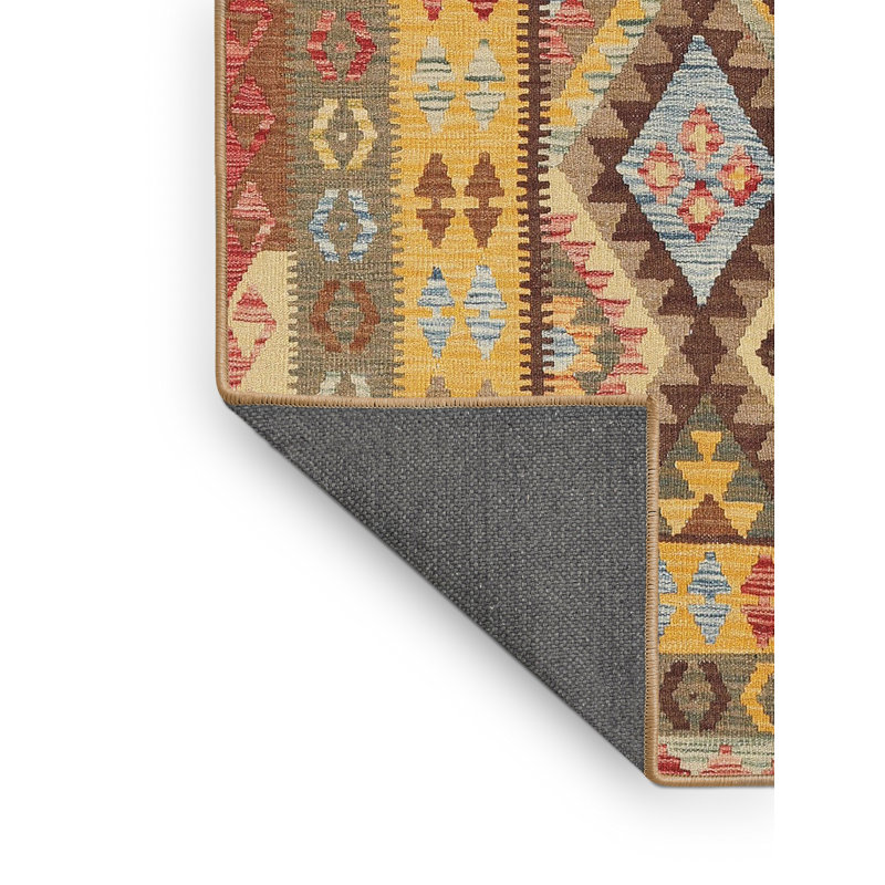 Marling Southwestern Indoor Rug, Rectangle 7'0" x 9'0"
