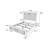 Jaequez Standard Bed