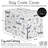 Canvas Pet Crate Cover