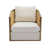 Beige Faux Leather is out of stock