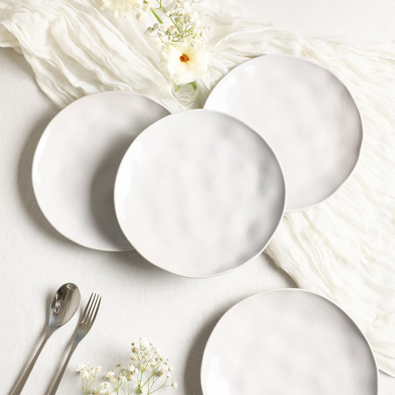 Stone Lain Harper 32-Piece Dinnerware Set Stoneware
