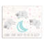 « count your brebis », art sur toile