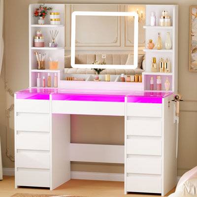 Elowen Dressing Table