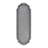 12" Metal Womens Wall Decor-639507601