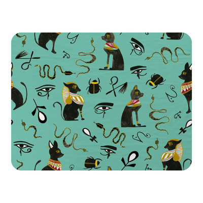 Sandler Throw Blanket