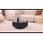 Khadim 31.5" Round Drum Coffee Table-161999406