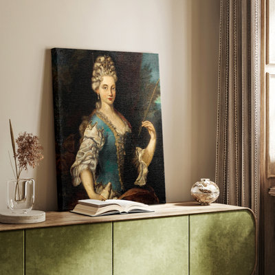 Painting Print