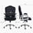 Kimar Chair with Padded Armrests-72835549-91642263