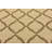 Geraldine Beige/Brown Indoor/Outdoor Area Rug-19389388