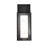Damarys Steel Armed Sconce