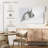 Brampt Exquisite White Horse-106045841