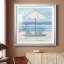 Gulf Shores II - peinture encadrée-1559544612-1559544613