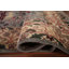 Tapis oriental gris Ziegler