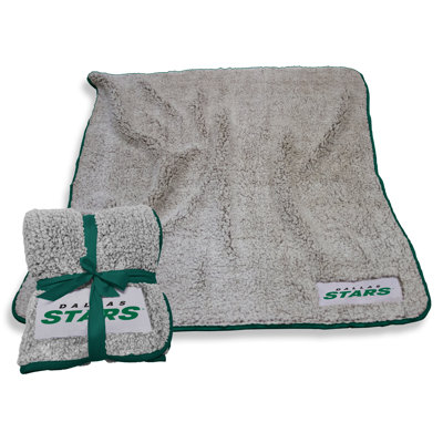 Hand Woven Throw Blanket