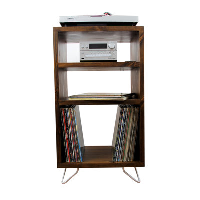 Media Cabinet