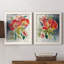Twilight Brights I - ensemble de 2 peintures sur toile encadrées-1710084542-1710084529