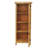 Devitt Solid Wood Armoire