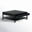 Table basse à 1 tiroir en bois Kaplan-1759380541