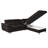 Alfreddie Leather Corner Sofa with Sleeping Function and Storage-649520981-649520976