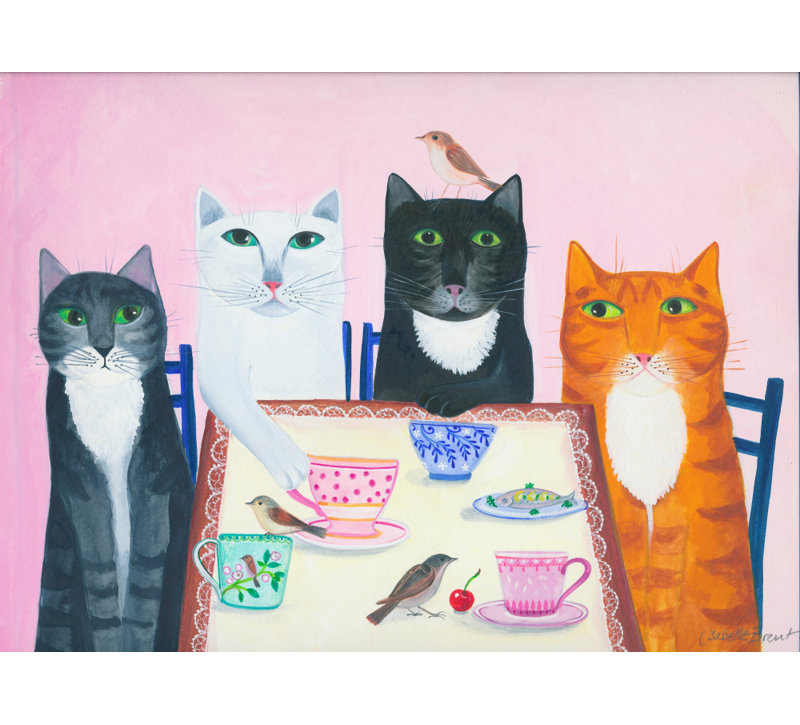 Wrapped Canvas Print, 60.96 cm H x 91.44 cm W