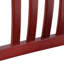 Side Chair Set Wallkill of Solid Wood-17789894
