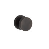 Contemporary Single Dummy Door Knob