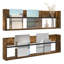 Wood Magazine Rack-1327255014