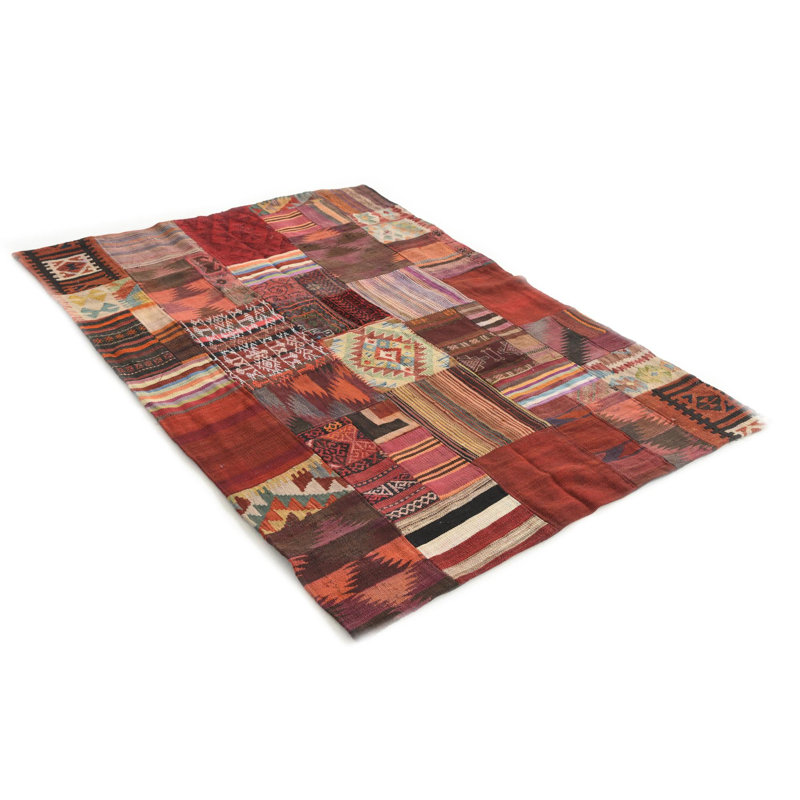 Mouton Multi Rug