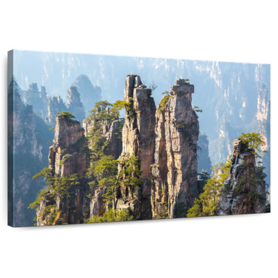 Parc national Alvord