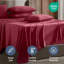 Ensemble de draps en microfibre Hotel Luxury-879320272-879320276