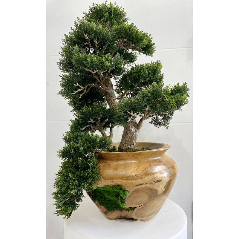 Faux Tree