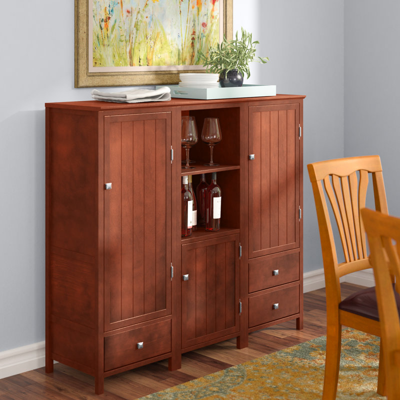 Glasco 51.96'' Sideboard