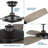Spicer 54'' Ceiling Fan-1334782744
