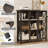 Guinna Cube Bookcase-753137467