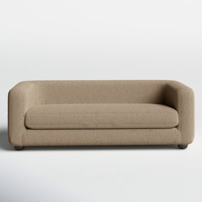 Lovatt Upholstered 84'' Sofa