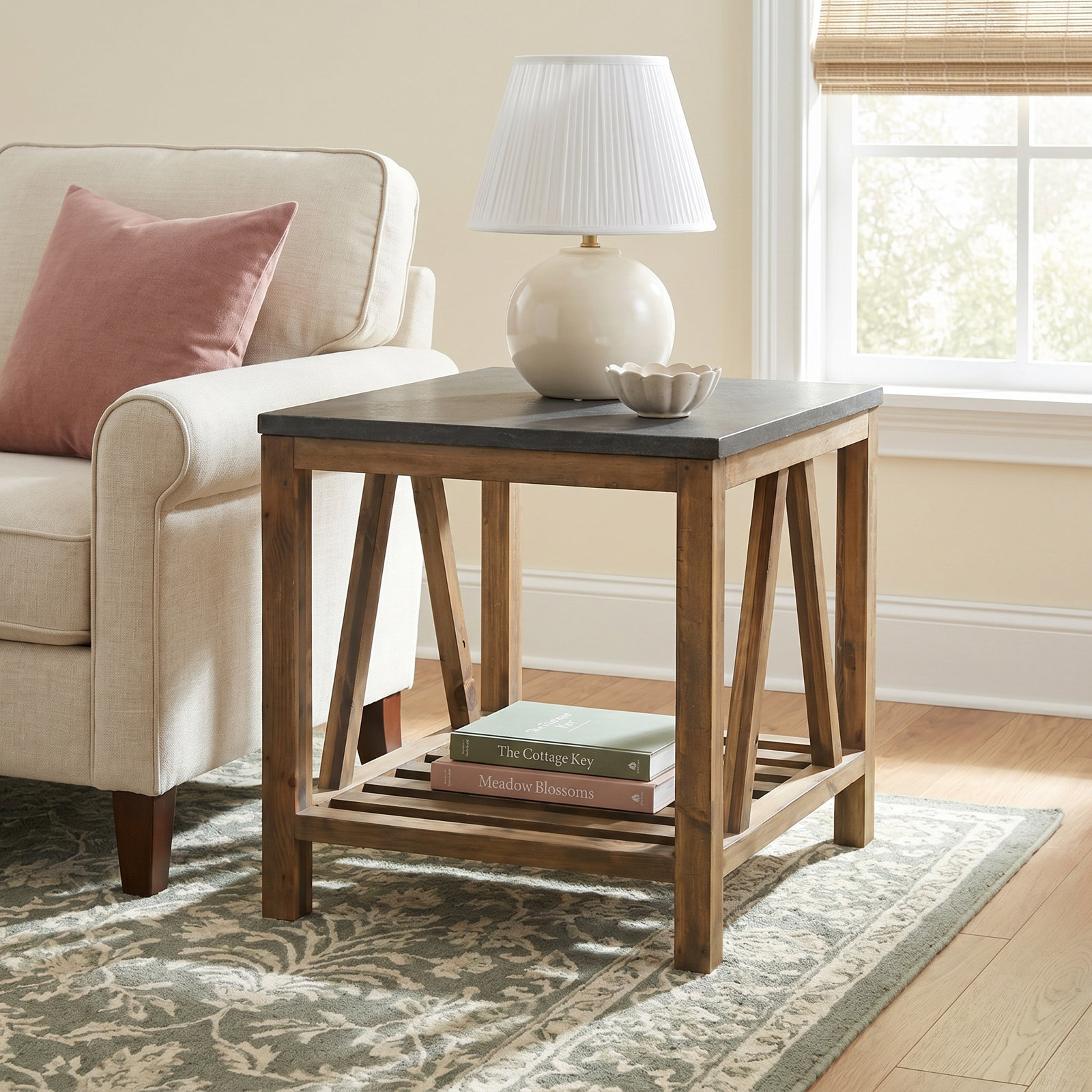 Gerard End Table