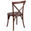 Chaise de bistro en bois Aroust-33388890-125324606