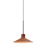 Platet 1 - Light Pendant