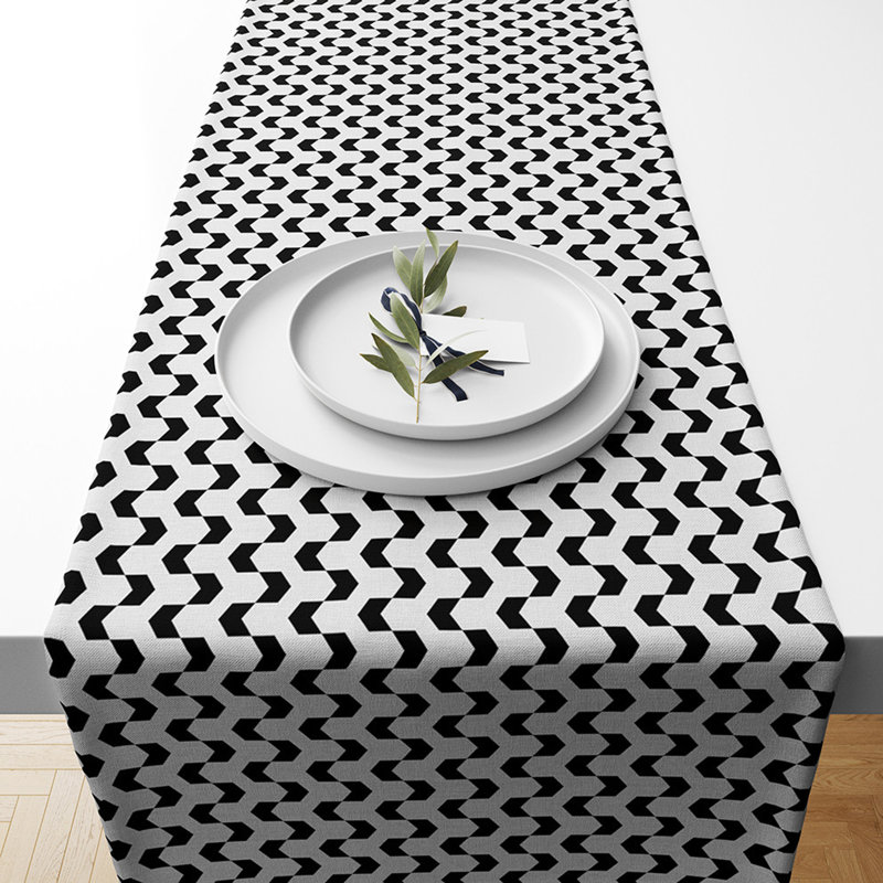 Chemin de table Lhantillony