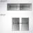 VIVO 1x2 Pop-Out Video Wall Mount (Fits 2 TVs) for 37” to 65” Plasma Screens (MOUNT-VW65-2)
