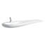 Ilbagnoalessi One 62.99'' L Bathroom Sink-27159384