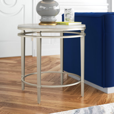 Table de bout Shawntella