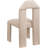 Bennett Upholstered Dining Chair-1078269079
