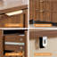Commode 5 tiroirs Morden Style -134734735