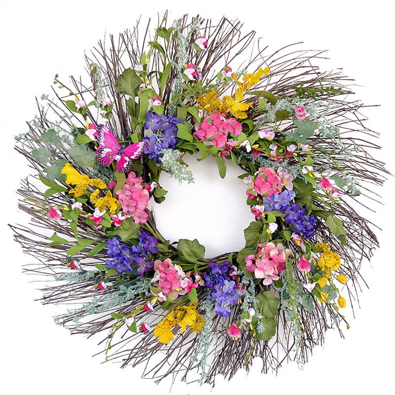 24 " Wreath
