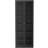 Heavy-Duty Metal Pantry Cabinet with Adjustable Shelves